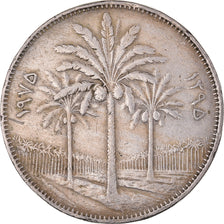 Moneda, Iraq, 100 Fils, 1975