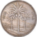 Moneda, Iraq, 100 Fils, 1975