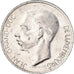 Moneda, Luxemburgo, 10 Francs, 1980