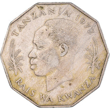 Münze, Tanzania, 5 Shilingi, 1972