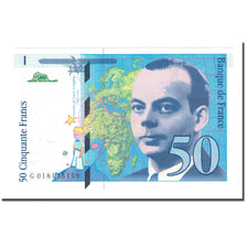 France, 50 Francs, 1994, UNC(65-70), Fayette:73.1a, KM:157Ab