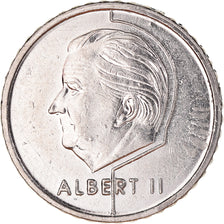 Coin, Belgium, 50 Francs, 50 Frank, 1994