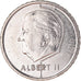 Coin, Belgium, 50 Francs, 50 Frank, 1994