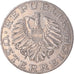 Monnaie, Autriche, 10 Schilling, 1996