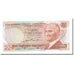 Banknote, Turkey, 20 Lira, 1970, 1970-01-14, KM:187a, UNC(63)