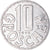 Coin, Austria, 10 Groschen, 1995