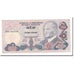 Billet, Turquie, 1000 Lira, 1970, 1970-01-14, KM:191, TB+