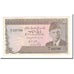 Billete, 5 Rupees, Pakistán, KM:38, BC+
