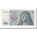 Banknote, GERMANY - FEDERAL REPUBLIC, 10 Deutsche Mark, 1960, 1960-01-02