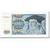 Banknote, GERMANY - FEDERAL REPUBLIC, 100 Deutsche Mark, 1970, 1970-01-02