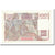 França, 100 Francs, 1954, 1954-04-01, AU(55-58), Fayette:28.43, KM:128d