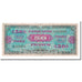 France, 50 Francs, 1944, VF(30-35), Fayette:VF 24.1, KM:117a