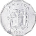 Coin, Jamaica, Cent, 1991