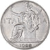 Coin, Italy, Lira, 1922