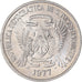 Coin, São Tomé and Príncipe, 10 Dobras, 1977