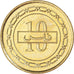 Monnaie, Bahrain, 10 Fils, 2002