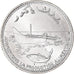 Munten, Comoros, 100 Francs, 1977