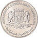 Moneda, Somalia, Shilling, 1976