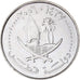 Moeda, Catar, 50 Dirhams, 2006