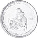 Moneta, Turchia, 10 Kurus, 1976