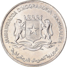 Münze, Somalia, Shilling, 1976