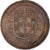 Coin, Portugal, Centavo, 1917