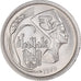 Moneta, Egitto, 5 Piastres, 1975
