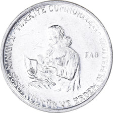 Munten, Turkije, 10 Kurus, 1976