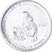 Munten, Turkije, 10 Kurus, 1976