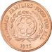 Coin, Tonga, 2 Seniti, 1975