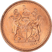 Münze, Rhodesien, 1/2 Cent, 1970
