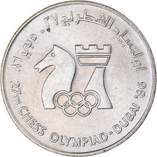 Munten, Verenigde Arabische Emiraten, Dirham, 1986