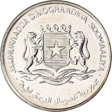 Munten, Somalië, 50 Senti, 1976