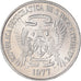 Monnaie, Sao Tomé-et-Principe, 20 Dobras, 1977