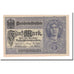 Billet, Allemagne, 5 Mark, 1917, 1917-08-01, KM:56b, NEUF