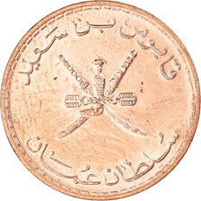 Munten, Oman, 10 Baisa, 1418