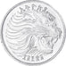Moneta, Etiopia, Cent, 1969