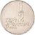 Moneta, Israel, 1/2 Lira, 1964