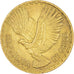 Coin, Chile, 10 Centesimos, 1965