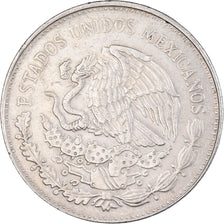 Moneda, México, 20 Pesos, 1981
