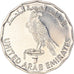 Moneda, Emiratos Árabes Unidos, 5 Dirhams, 1981