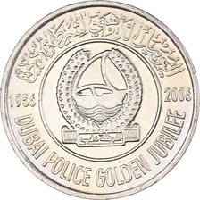 Moeda, Emirados Árabes Unidos, Dirham, 2006
