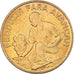 Munten, Kaapverdië, 2-1/2 Escudos, 1977