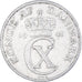 Munten, Denemarken, 5 Öre, 1941