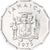 Coin, Jamaica, Cent, 1975