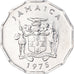 Moneda, Jamaica, Cent, 1975