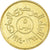 Moneda, Yemen, 5 Fils, 1974