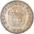 Moneda, Panamá, 5 Centesimos, 1962