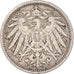 Moeda, Alemanha, 10 Pfennig, 1904