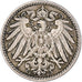 Munten, DUITSLAND - KEIZERRIJK, 5 Pfennig, 1893